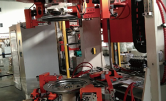 干衣机内筒半岛平台