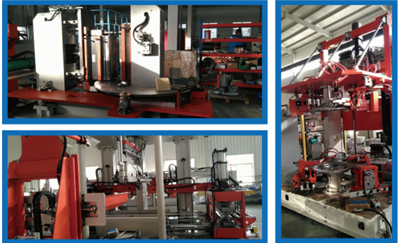 干衣机内筒半岛平台