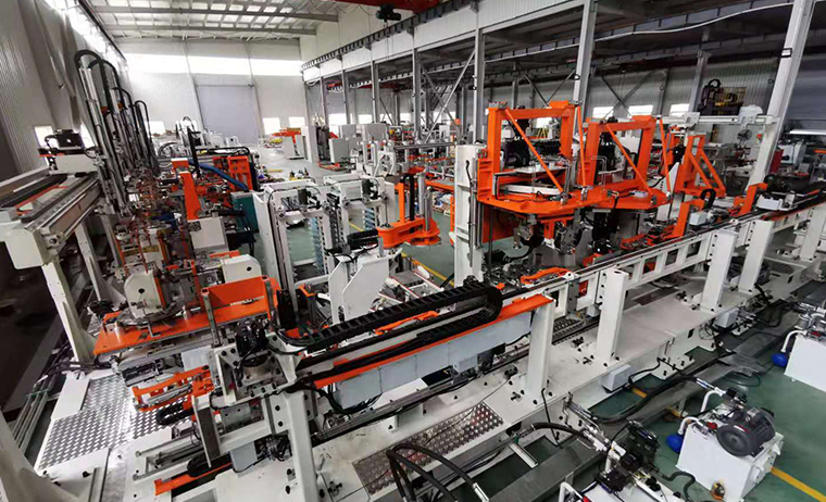 滚筒洗衣机内筒半岛平台