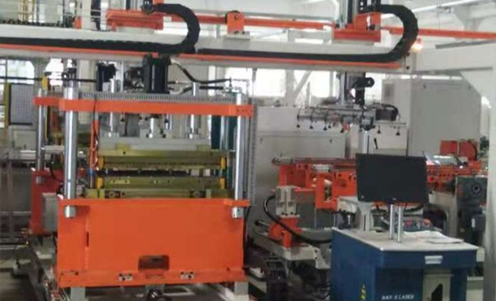 波轮洗衣机内简半岛平台