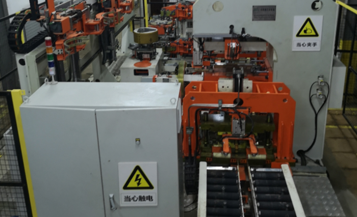 波轮洗衣机内简半岛平台